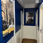 O Coeur De Avec Parking