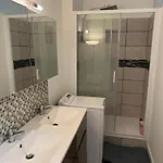 O Coeur De Avec Parking 公寓 *