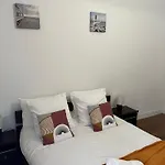 O Coeur De Avec Parking * 南特