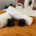 公寓 O Coeur De Avec Parking 南特