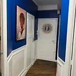 O Coeur De Avec Parking 南特