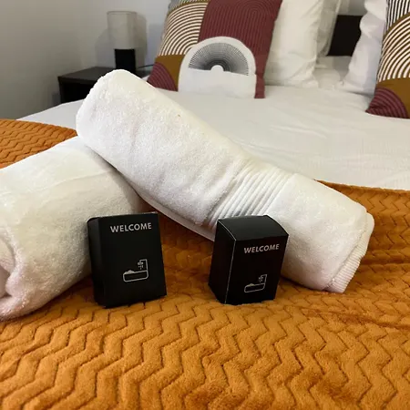 Apartamento O Coeur De Nantes