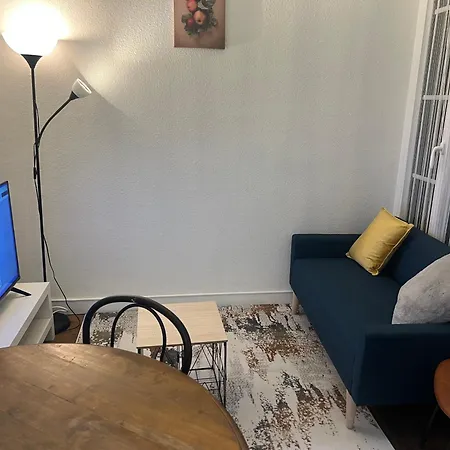 Apartamento O Coeur De Nantes
