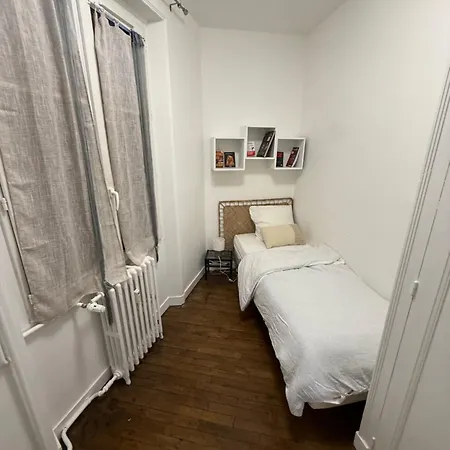 O Coeur De Avec Parking