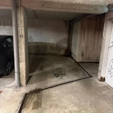 O Coeur De Avec Parking *