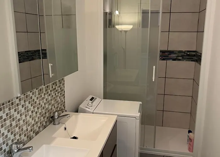 O Cœur De Appartement *